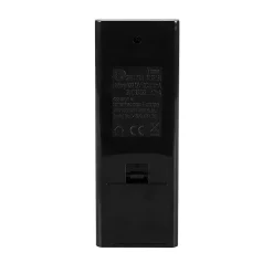 Smartwares Commande De L'Éclairage-Télécommande SH4-90161, 15 canaux avec minuterie pour système Plug & Connect