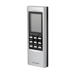 Smartwares Commande De L'Éclairage-Télécommande SH4-90161, 15 canaux avec minuterie pour système Plug & Connect