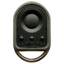 Somfy Accessoires De Motorisation-Télécommande KEYGO IO 1841134