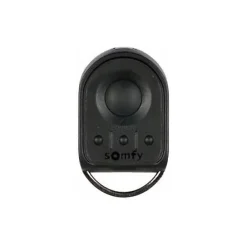 Somfy Accessoires De Motorisation-Télécommande KEYGO T4 PRO RTS pour portail et garage