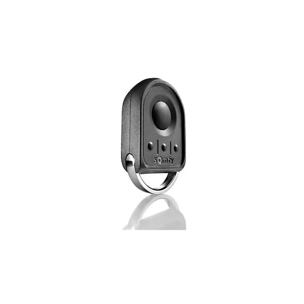 Somfy Accessoires De Motorisation-Télécommande keygo t4 rts (voyant rts)