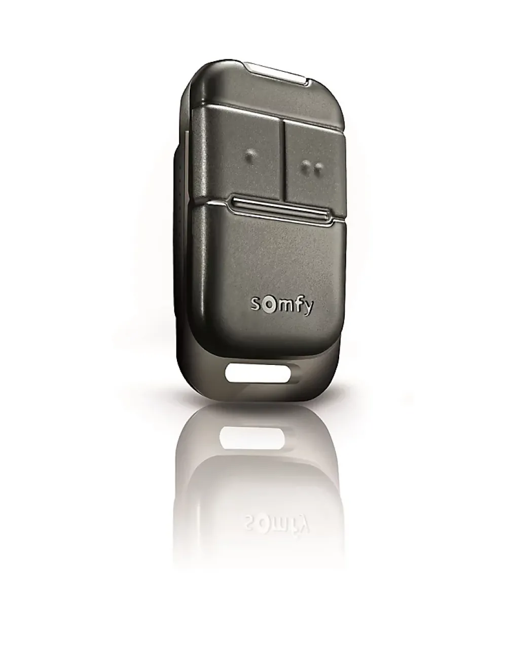 Somfy Accessoires De Motorisation-Télécommande Keypop 2 canaux RTS 2401539