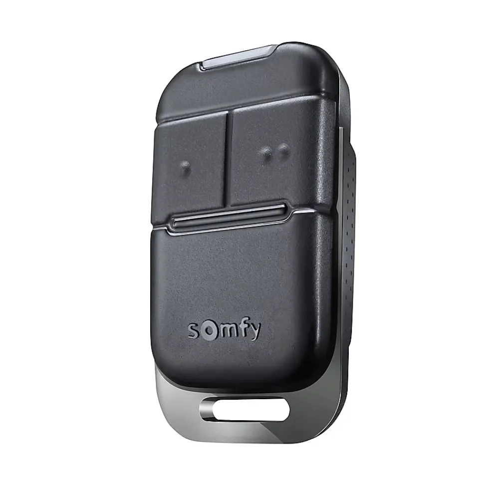 Somfy Accessoires De Motorisation-Télécommande Keypop 2 canaux RTS 2401539