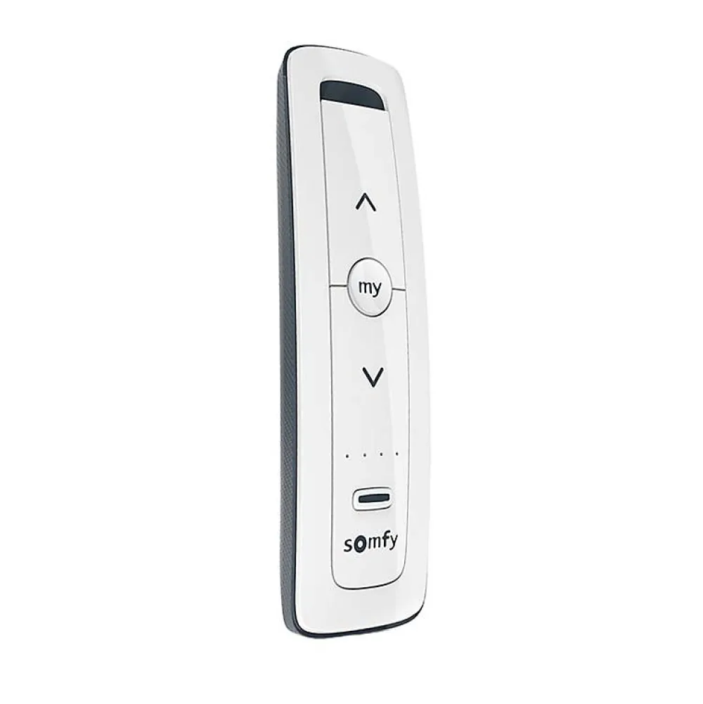 Somfy Télécommande Situo 5 IO Pure II pour volets roulants