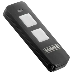 Sommer Télécommande PEARL TWIN S10019-00001