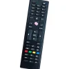 Vestel Décodeur Tnt, Télécommande Et Transmetteur-Télécommande TV de remplacement RC4875 pour Telefunken