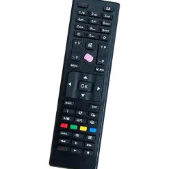 Vestel Décodeur Tnt, Télécommande Et Transmetteur-Télécommande TV de remplacement RC4875 pour Telefunken