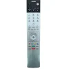 Loewe Télécommande TV Assist 1 aluminium (89900A23)