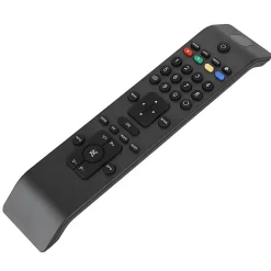 Vestel Télécommande TV Remplacement de la Télécommande RC3902 TV pour SHARP