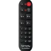 Superior Décodeur Tnt, Télécommande Et Transmetteur-Télécommande TV Universelle simplifié Simply SUPTLB002