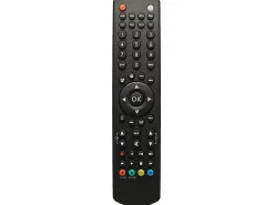 Vestel Décodeur Tnt, Télécommande Et Transmetteur-Télécommande TV de remplacement Pour TUCSON TL3204BMS12