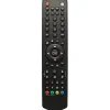 Vestel Télécommande tv rc4860 30076860