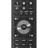 Mbg Décodeur Tnt, Télécommande Et Transmetteur-Télécommande universelle FREEDOM 2-1 NOIRE