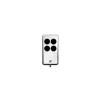 V2 Accessoires De Motorisation-Télécommande Match pour portails et portes de garages