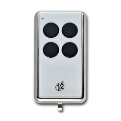 V2 Accessoires De Motorisation-Télécommande Match pour portails et portes de garages