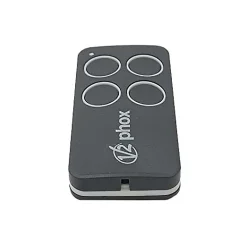V2 Télécommande PHOX 4 Contrat 50 pour portail et garage