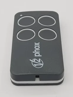 V2 Accessoires De Motorisation-Télécommande PHOX-4 C.769 pour portail et garage