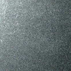 Tôle acier galvanisé lisse Ep. 0,5 mm, 100 x 50 cm