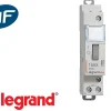 Legrand Télérupteur unipolaire 16A CX
