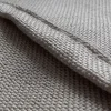 Weltek Toile anti-chaleur 1 x 1 m IGNIFUGEE M0 Anti-feu 550-C Fibre de verre induction Polyuréthane Haute protection