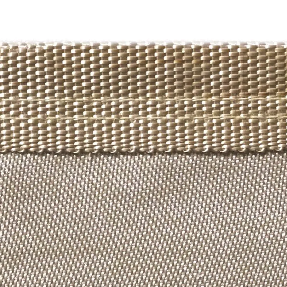 Weltek Extincteur Et Couverture Anti-Feu-Toile anti chaleur 0,9 x 2 m IGNIFUGEE M0 Anti-feu 1300-C Fibre de Silicate Induction Vermiculite