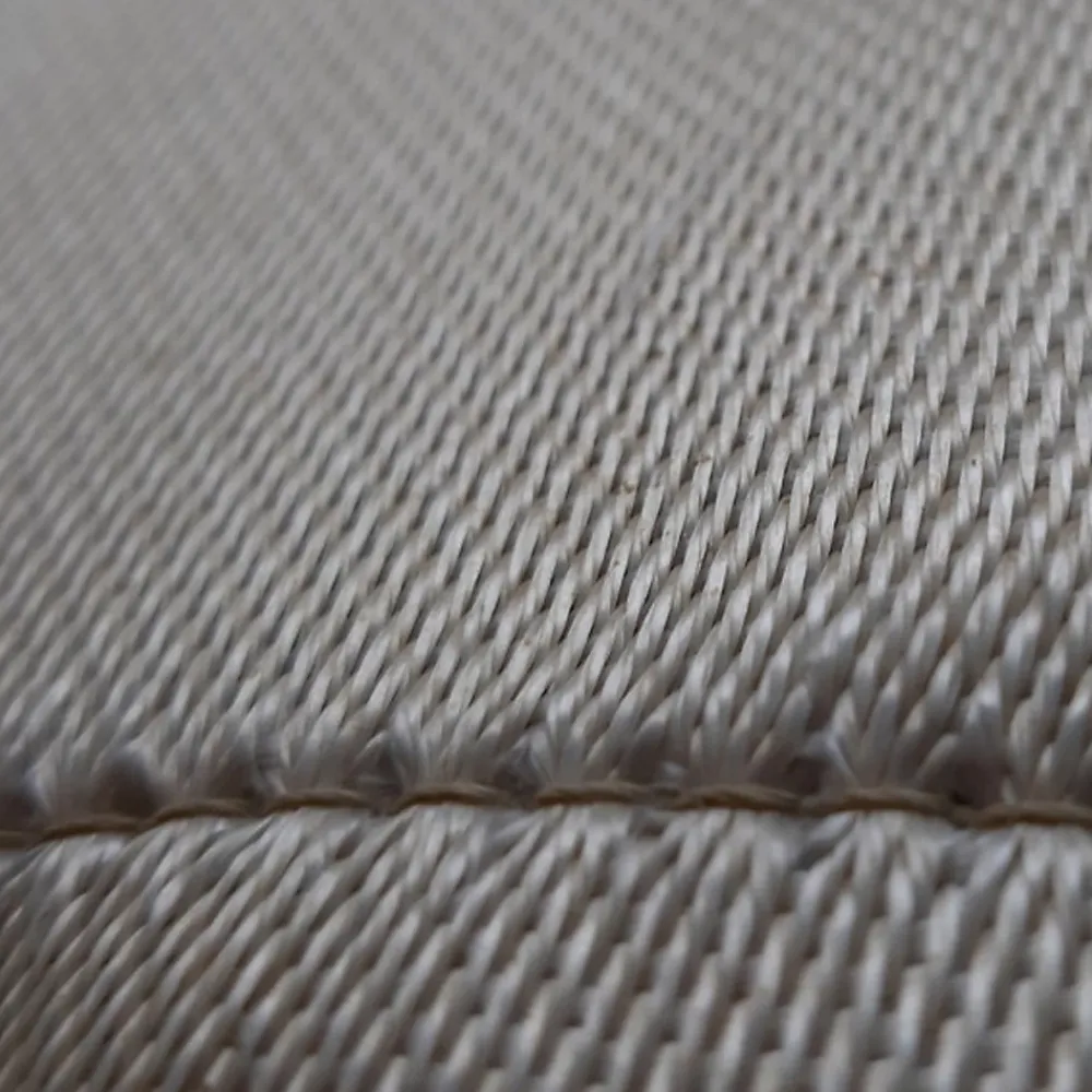 Weltek Extincteur Et Couverture Anti-Feu|Détecteur De Fumée, Gaz Et Protection Incendie-Toile anti chaleur 1.8 x 2 m IGNIFUGEE M0 Anti-feu 1300-C Fibre de Silicate Induction Vermiculite