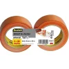 Scotch Toile de réparation orange, 48mm x 25 m - 2 rouleaux