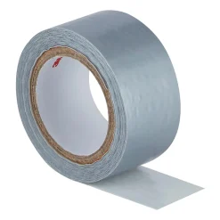 Scotch Ruban Adhésif-Toile de réparation universel gris, 19mm x 3 m
