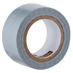 Scotch Ruban Adhésif-Toile de réparation universel gris, 19mm x 3 m