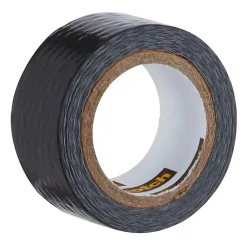 Scotch Toile de réparation universel noir, 19mm x 3 m