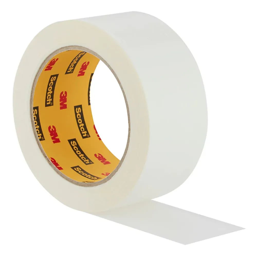 Scotch Toile de réparation universel blanc, 48mm x 25 m