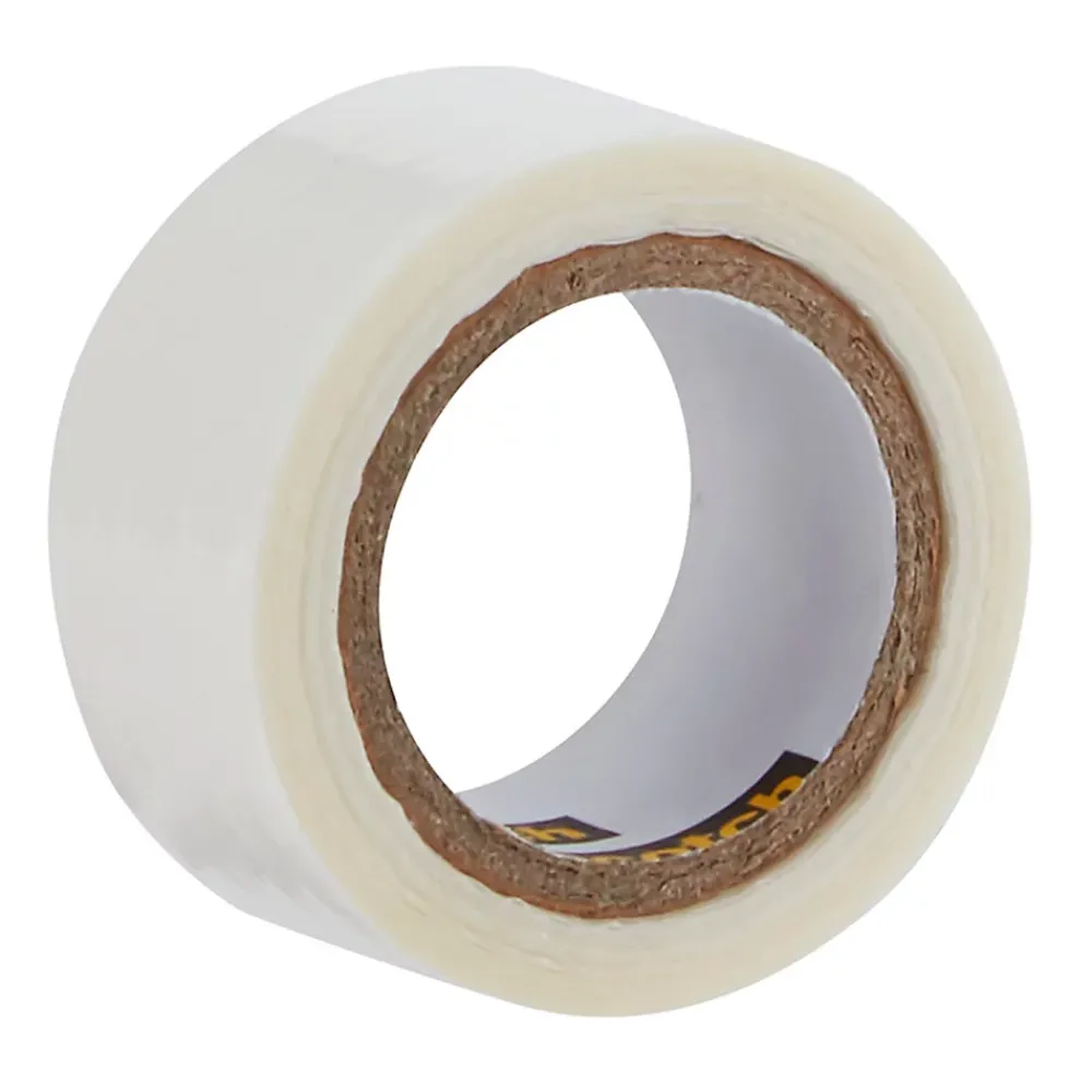 Scotch Ruban Adhésif-Toile de réparation universel blanc, 19mm x 3 m