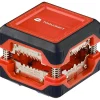 Toolcraft Pince À Dénuder-TO-7331148 Coupe-papier et dénudeur multifonction pour câbles coaxiaux et conducteurs d'installation