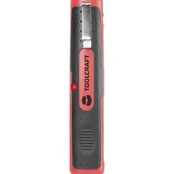 Toolcraft TO-6586974 Dénudeur pliable pour câbles ronds RG6/RG59 0,5-6 mm²