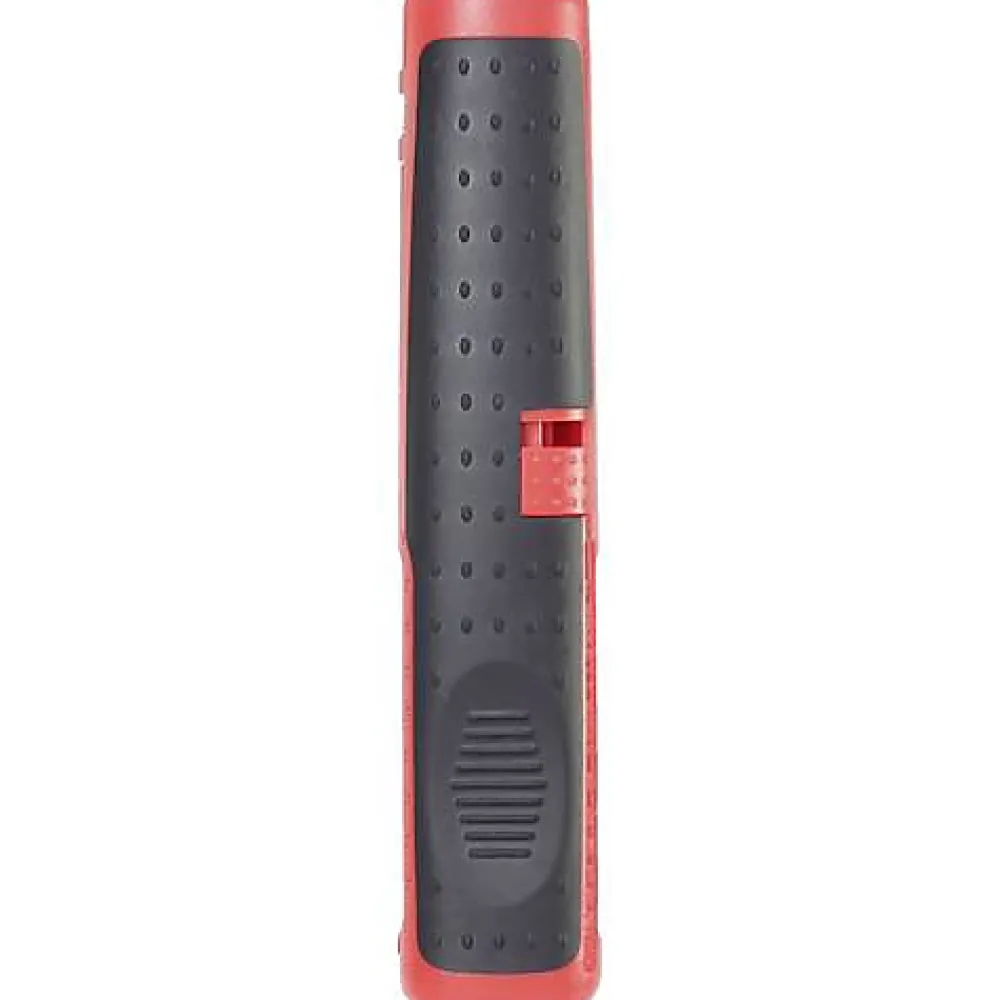 Toolcraft TO-6586974 Dénudeur pliable pour câbles ronds RG6/RG59 0,5-6 mm²