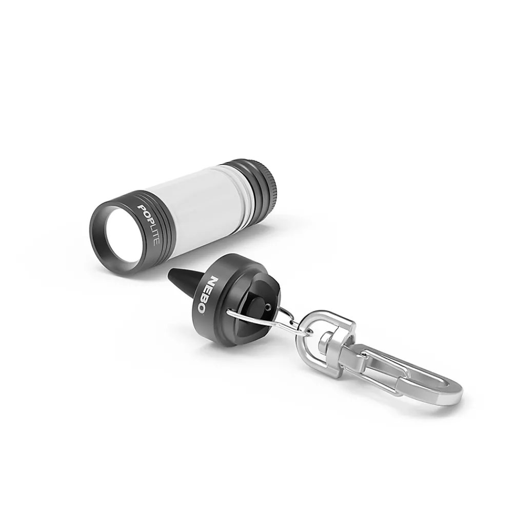 Nebo Torche baladeuse compacte Poplite