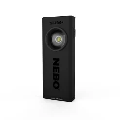 Nebo Torche baladeuse rechargeable Slim+