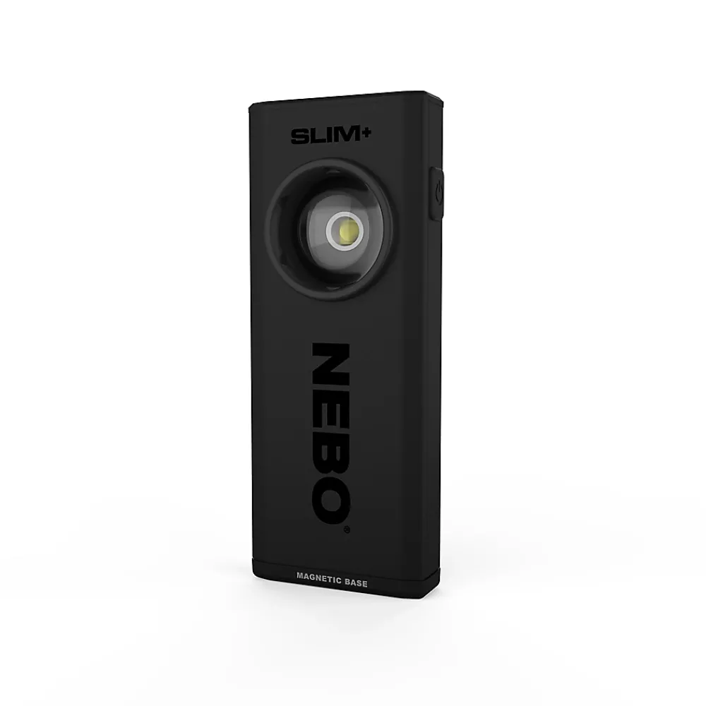 Nebo Torche baladeuse rechargeable Slim+