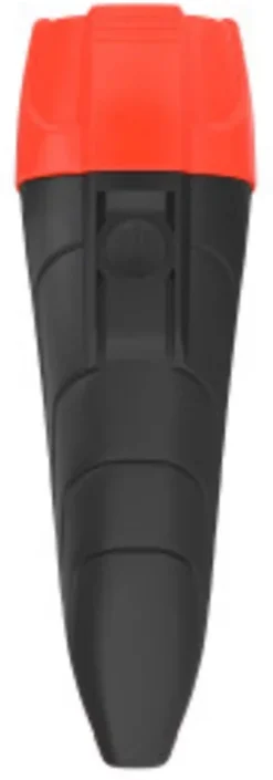Energizer Lampe Torche-Torche impact rubber Hard Case professionnel 2xAA
