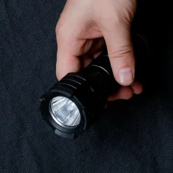 Stanley Torche indestructible 350 lumens