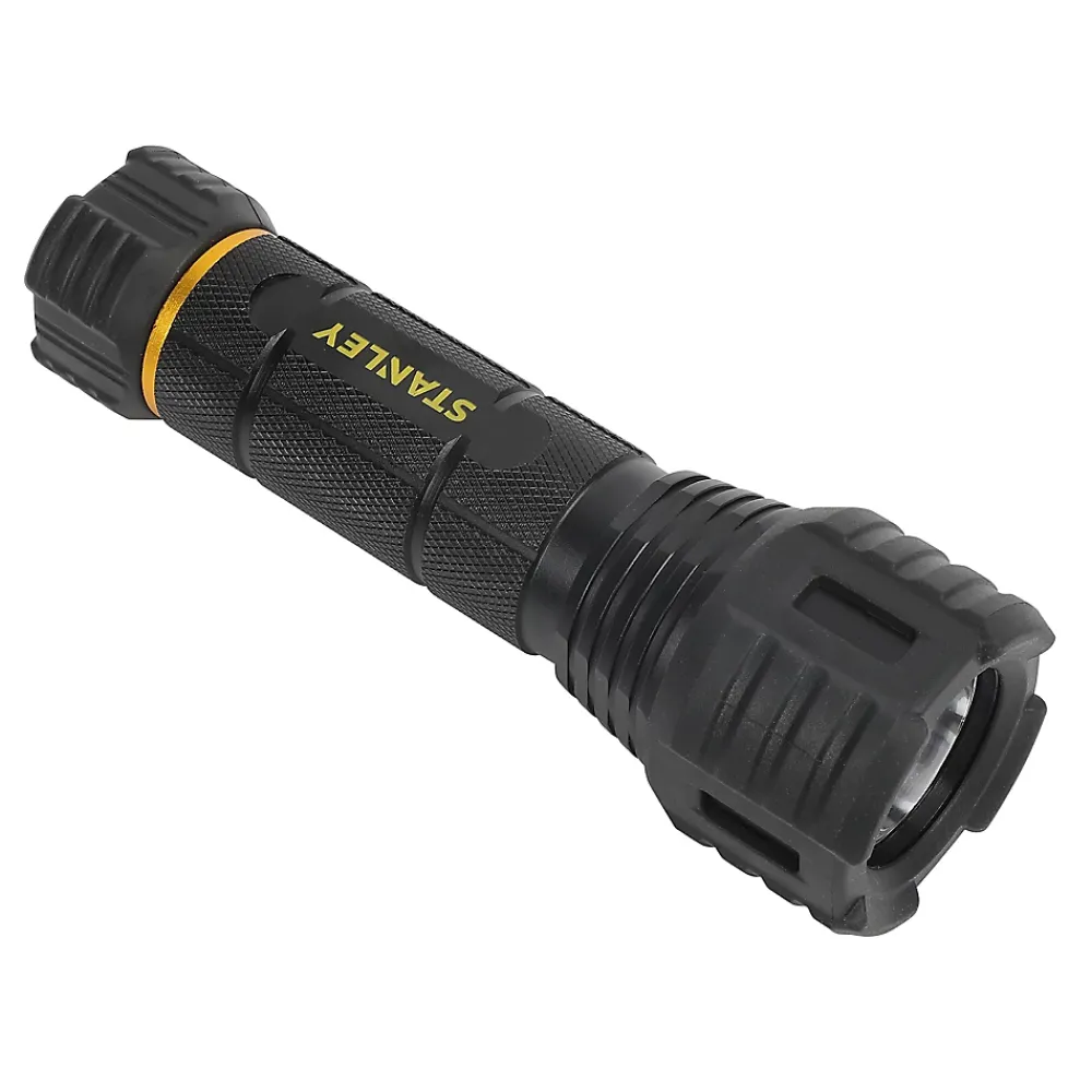 Stanley Lampe Torche-Torche indestructible 200 lumens