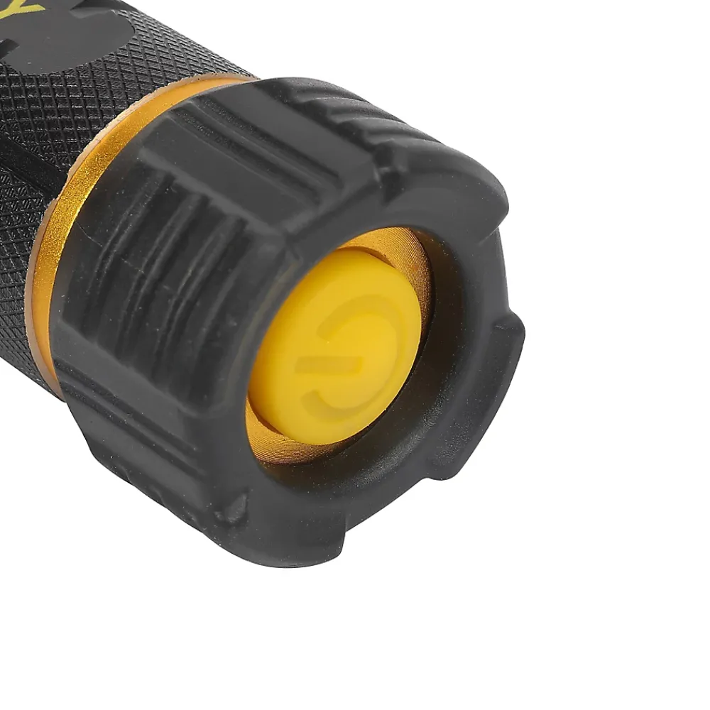 Stanley Lampe Torche-Torche indestructible 200 lumens
