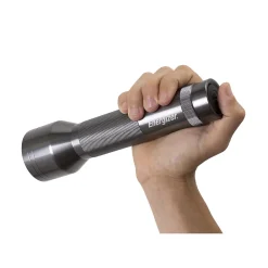 Energizer Torche métal led 2D 150 lumens