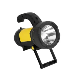 Diall Lampe Torche-Torche rechargeable 300 lumens