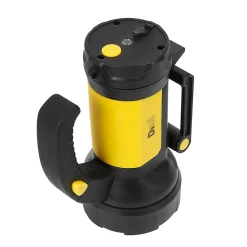 Diall Lampe Torche-Torche rechargeable 300 lumens