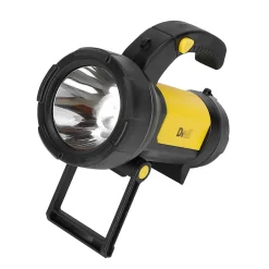 Diall Lampe Torche-Torche rechargeable 300 lumens