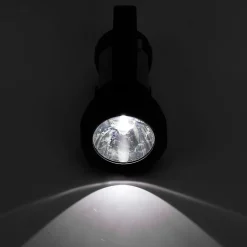 Diall Lampe Torche-Torche rechargeable 300 lumens