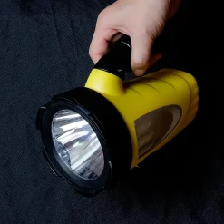 Diall Torche rechargeable 620 lumens
