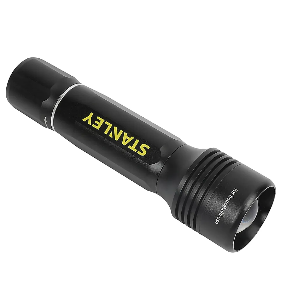 Stanley Torche rechargeable Zoom 600 lumens