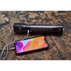 Energizer Lampe Torche-Torche tactical 1200 rechargeable